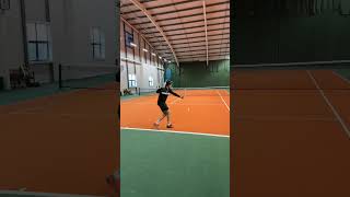 Top Tennis Forehand Drills Alone