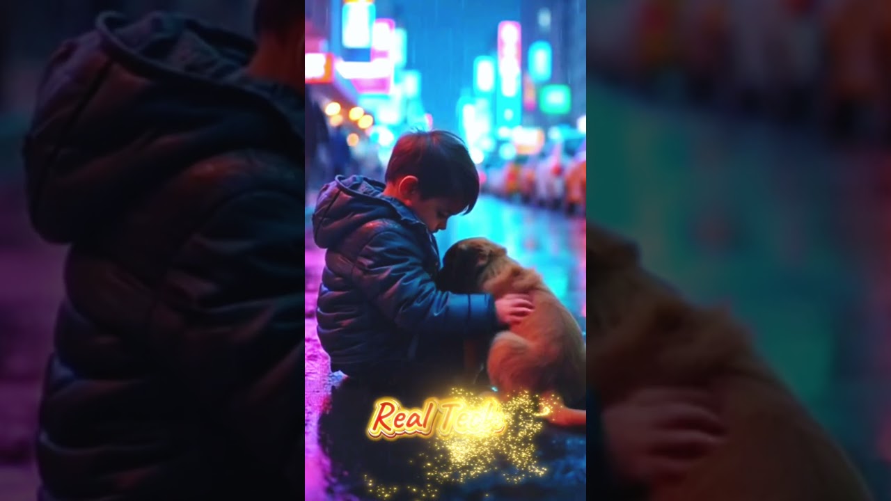 Ai new video for kids 