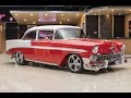 1956 Chevrolet Bel Air For Sale