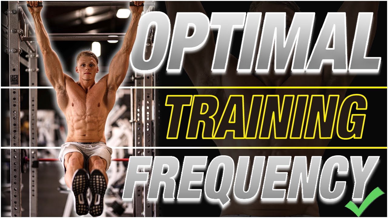 How Much Training Is Too Much Training? YouTube