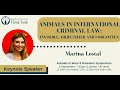 Ref:3a2fi7dhdfI Keynote marina lostal - animals in wars | animales en guerras