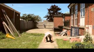 EIPShorts - Flying and Teleport VFX