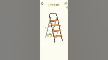 DOP Draw One Part Level 147 Walkthrough#shorts