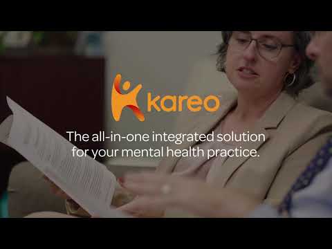 The All-in-One Integrated Solution to Grow Your Mental Health Practice