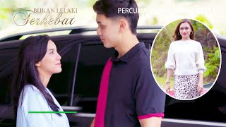 Bukan Lelaki Terhebat Ep 8-5 | iQIYI Malaysia