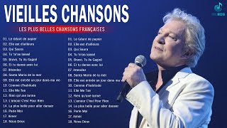 Meilleur Musique Francaise Année 80 ♪ La Plus Belle Compilation