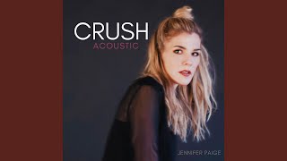 Crush (Acoustic)