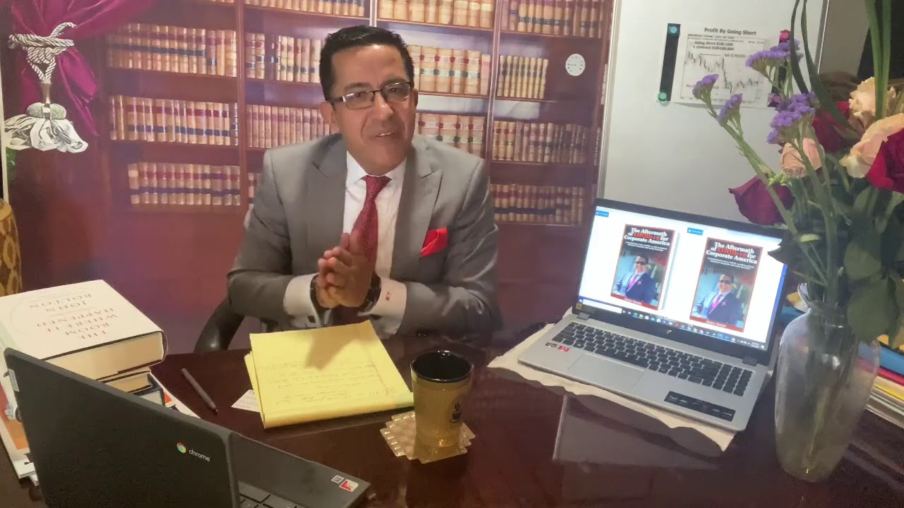 Motivational Talk 🚀🇺🇸حديث تحفيزي Part 2