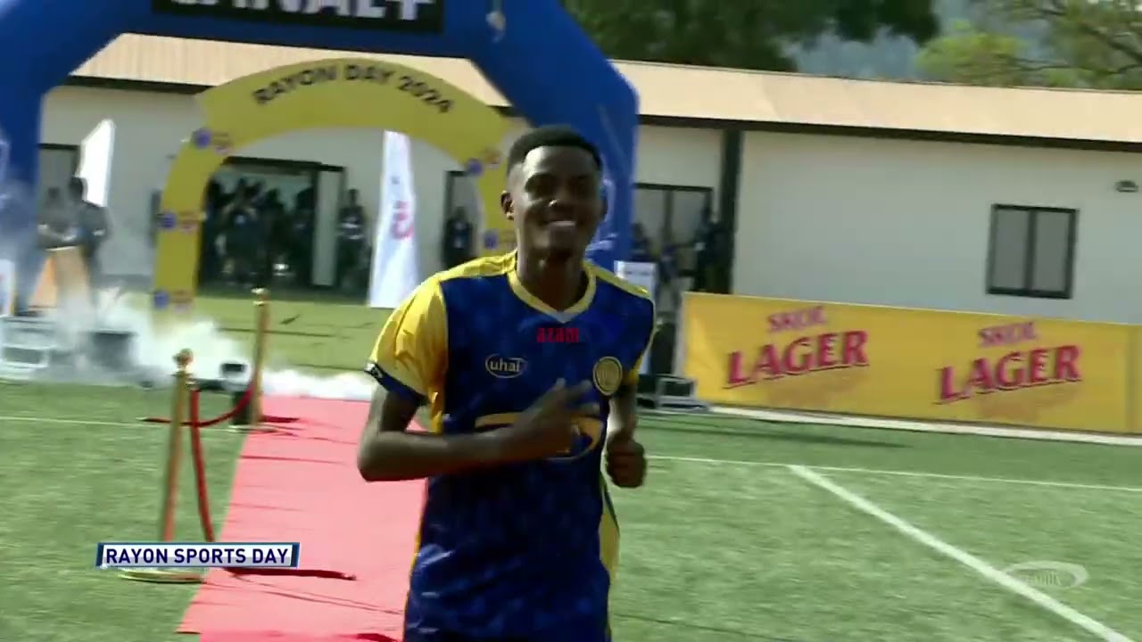 Azam FC ilivyotambulisha wachezaji wake wote tayari kwa msimu wa 2024/25