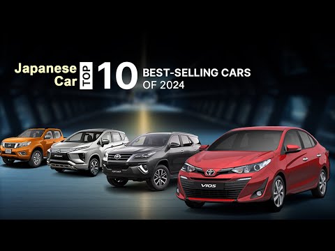 Top 10 Selling