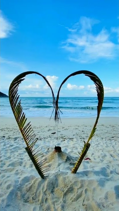 Mentahan Video Aesthetic 30 Detik | Suara deburan Ombak Pantai | Story Wa Aesthetic 30 Detik