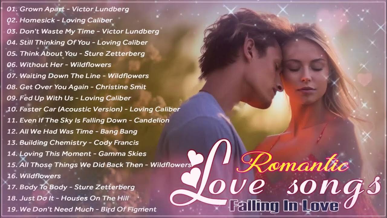 The Latest Popular English Love Songs Of 2023 The Best Soft Love the-latest-popular-english-love-songs-of-2023-the-best-soft-love