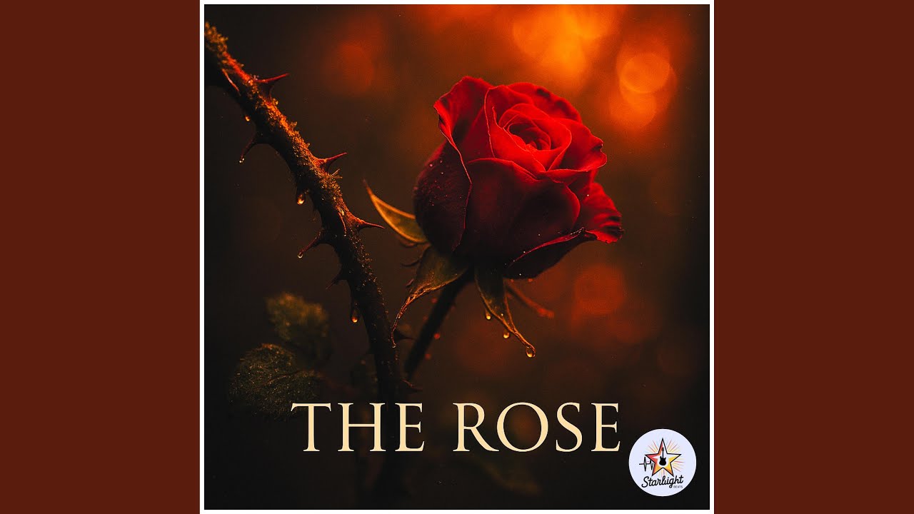 The Rose - YouTube
