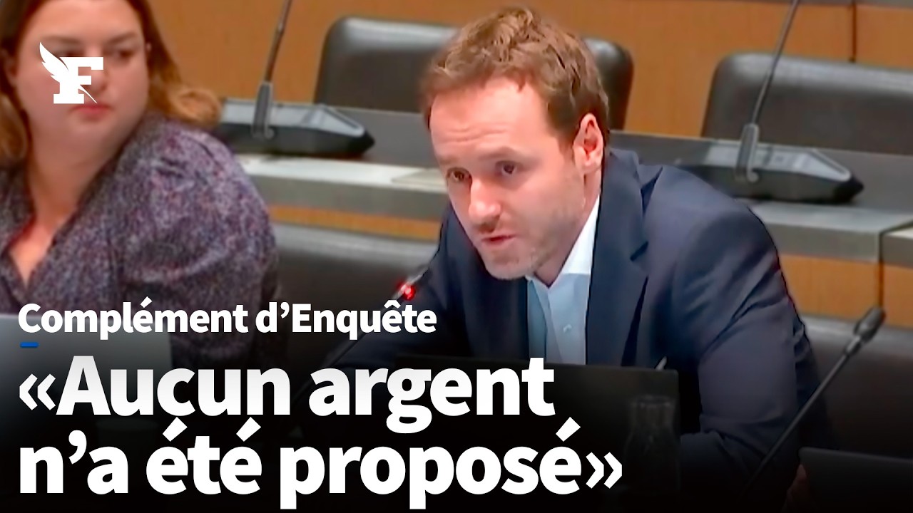 Audiovisuel Public : «Complément d'Enquête» répond à Rachida Dati