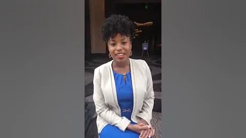 Voices of #SPSummit - Cicely Woodard