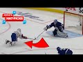 NHL Plays Of The Week: How Did He Do THAT!? | Steve's Hat-Picks