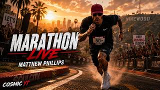Marathon  stream continues Part 62 | Soulcity | #lifeinsoulcity