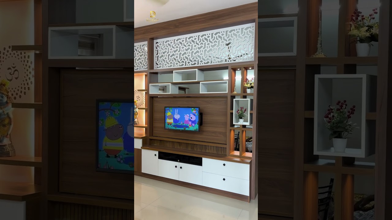 Recent Renovation Project