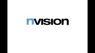 Einführung in Pipeline Programmierung mit nVision