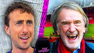 Jim Ratcliffe declares war on children
