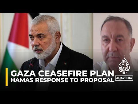 Haniyeh says Hamas’s