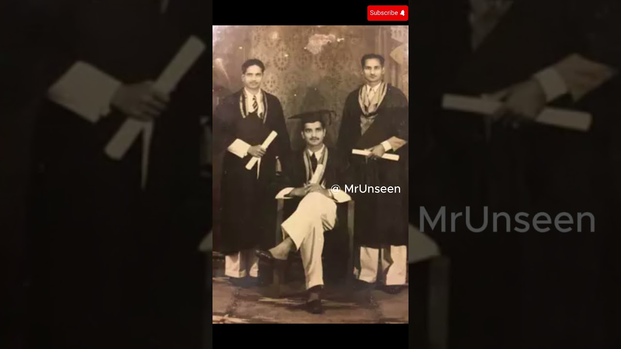 Rare and Unseen Photos | Sr NTR and his family  | Nandamuri 