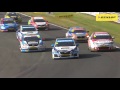 Oulton Park Highlights | BTCC 2016