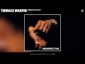 Terrace Martin Perspective Out Official Visualizer mp3