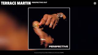 Terrace Martin - Perspective Out (Official Visualizer) @soundsofcrenshaw