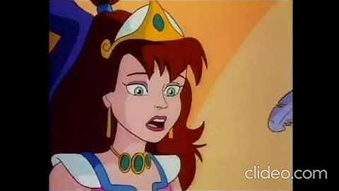 Captain N Kevin in Videoland Preview + Opening PBS Kids Go