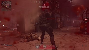 Worldstar | CDL Hardpoint on Gun Runner