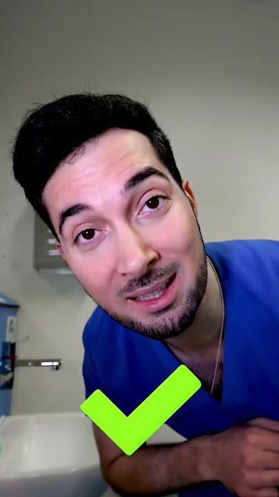 How to get rid of canker sores inside your mouth fast