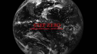Step zero - Relax (Instrumental)