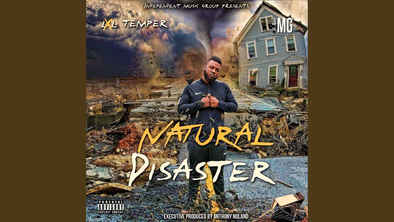 Ver Tornado en YouTube Ver Tornado en YouTube