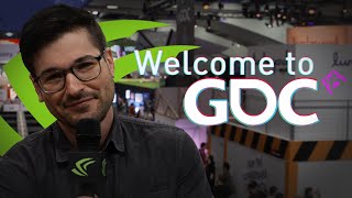 What's Going On at GDC 2016?