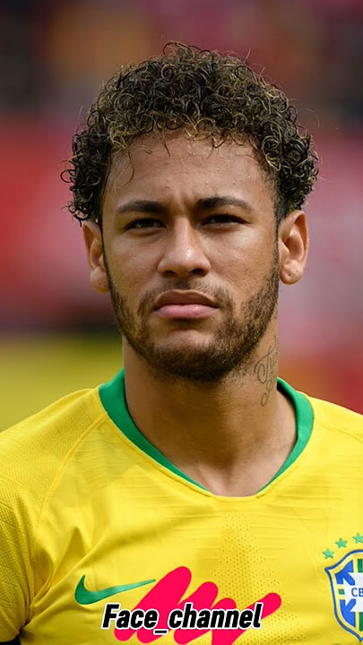 begini jadinya wajah neymar jika sudah tua 🤣 #new #cr7 #messi #football #jedagjedug #neymar #ronaldo
