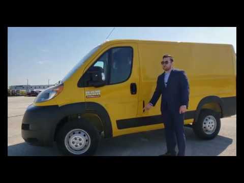 Video: Mis vahe on ProMaster 1500 ja 2500 vahel?