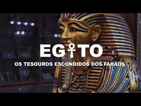 Vídeo: Descoberta Estátua Maciça De 3.000 Anos No Cairo - Matador Network