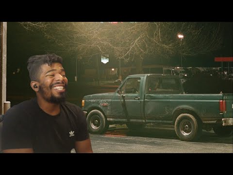 (DTN Reacts) Zach Bryan - From Austin