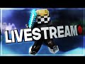 PUBLIC SERVER LIVE ANYONE CAN JOIN  | Minecraft Live |