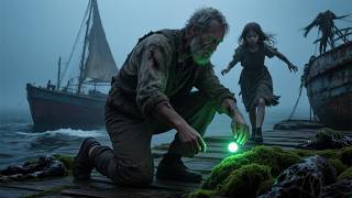 GLOWING CURSE Healing Moss Isn t From This World 4K Best Fantasy English Full movie