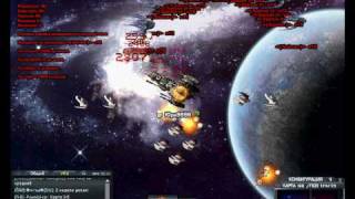 Dark Orbit Galaxy Gate alpha
