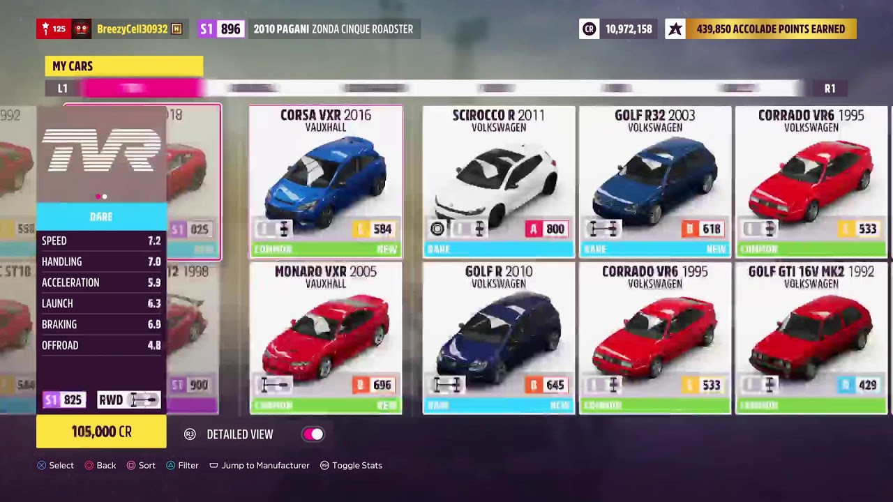 Forza Horizon 5 Weekly Races Let's Ride 🏎️✌️