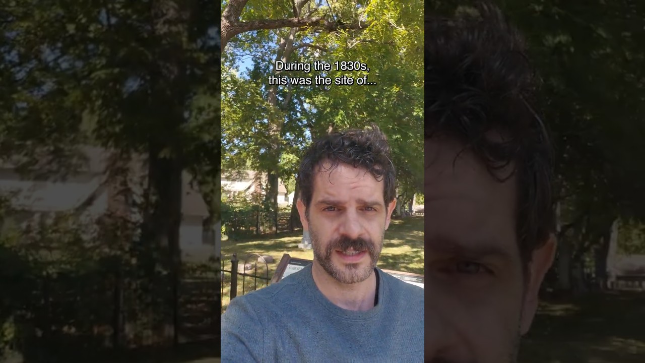 Исторические места, повседневные пространства: Нью-Санта-Фе 