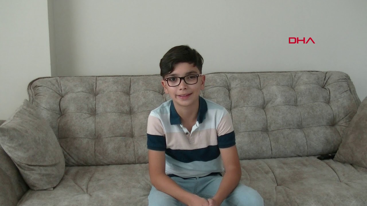 Gözlerini kaybedenler için protez göz tasarlıyor... 'Daha özgüvenli oluyorlar'