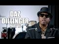 Daz on Directing Snoop's "Pimp Slappâ€™d" Music Video Dissing Suge, Kurupt & Xzibit (Part 16)