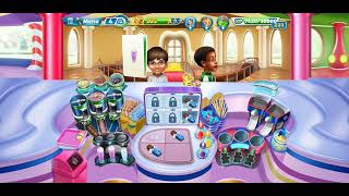 Cooking Fever Volume 237/Michelle's Confectionery 🍫 screenshot 4