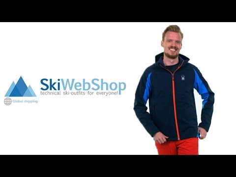 Vidéo: Gant De Ski Spyder Exo Link - Réseau Matador