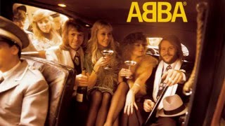 Лучшая песня "ABBA"