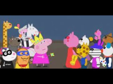 Piggy Endgame
